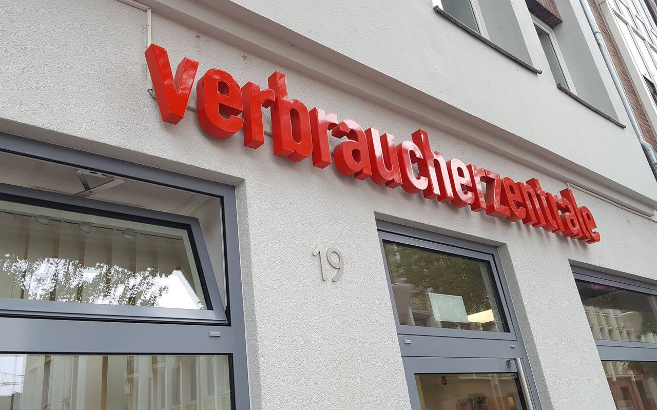 Verbraucherzentrale