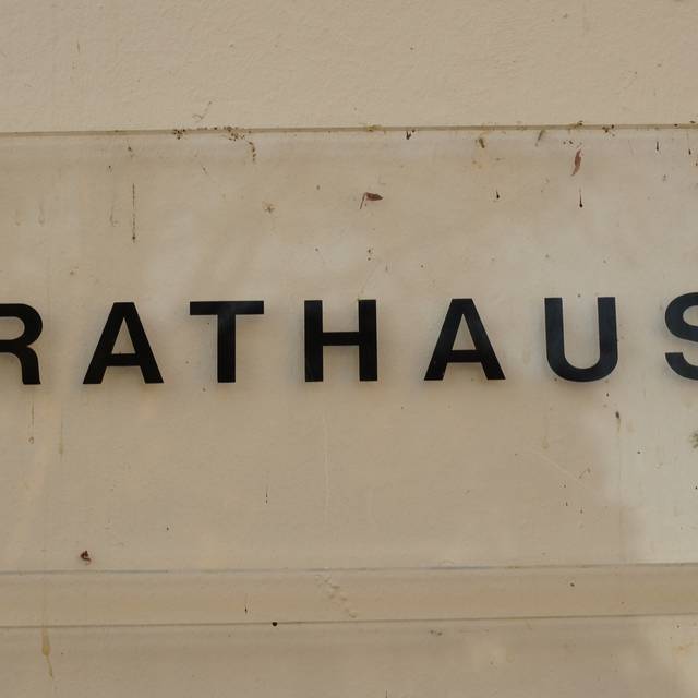 Rathaus neutral