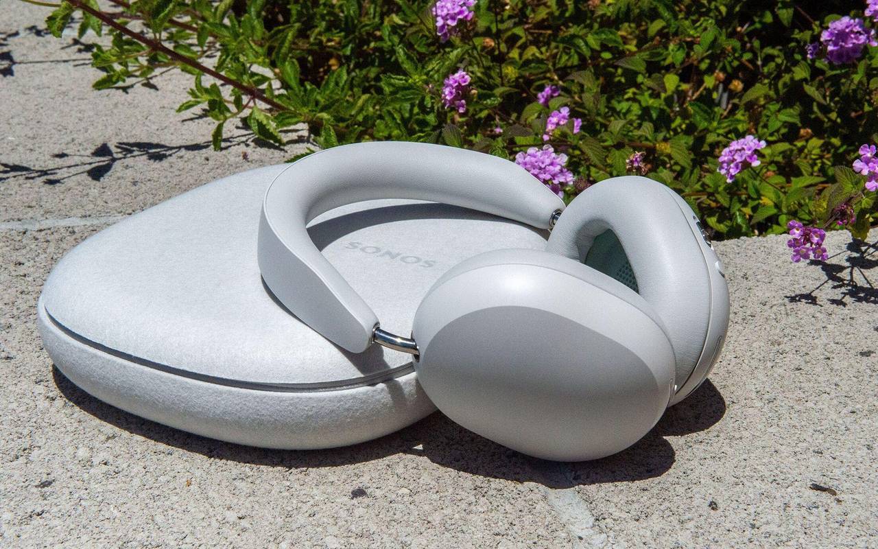 Kopfhörer «Sonos Ace»