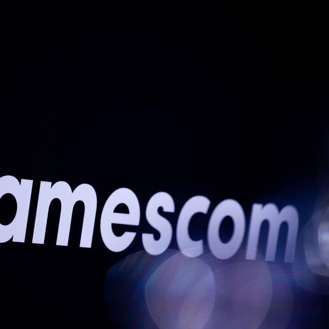 Gamescom-Logo