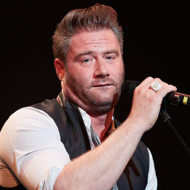 Sasha alias Dick Brave