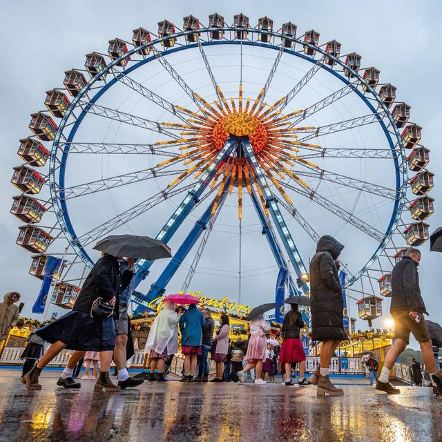 Oktoberfest