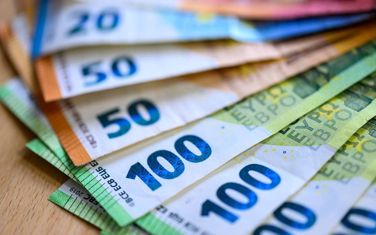 Geld