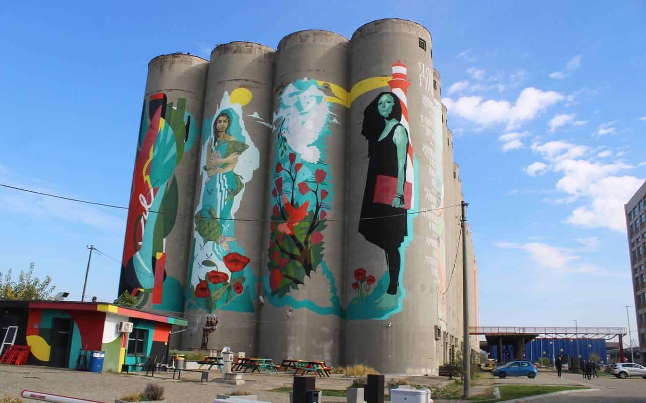 Belgrad