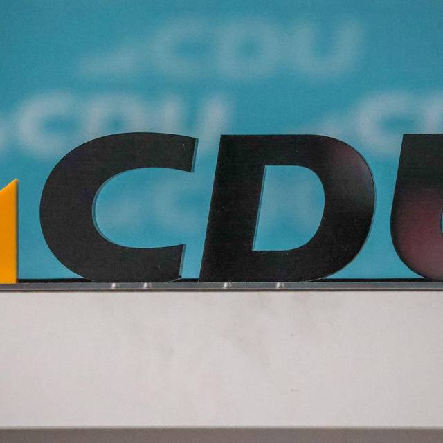 CDU-Logo