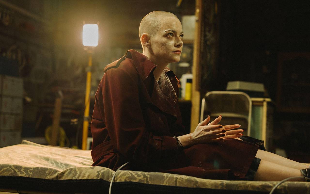 Kinostart - "Bugonia"