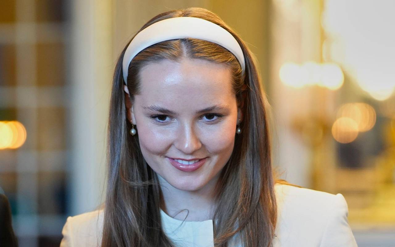 Prinzessin Ingrid Alexandra äußert sich zu Marius-Vorwürfen