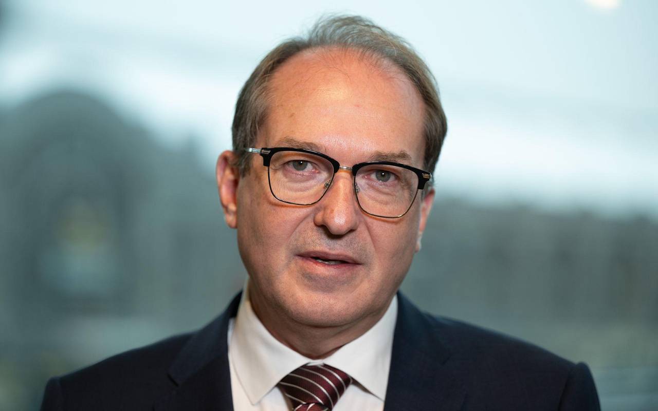 Dobrindt: Gefährdungslage in Deutschland abstrakt, aber hoch