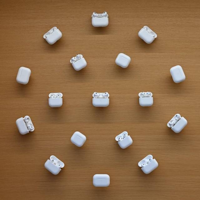 Apple AirPods Pro
