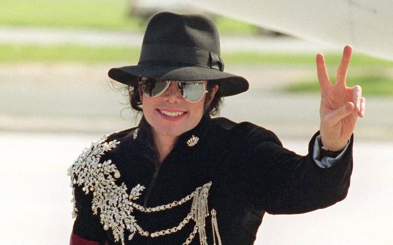 Michael Jackson