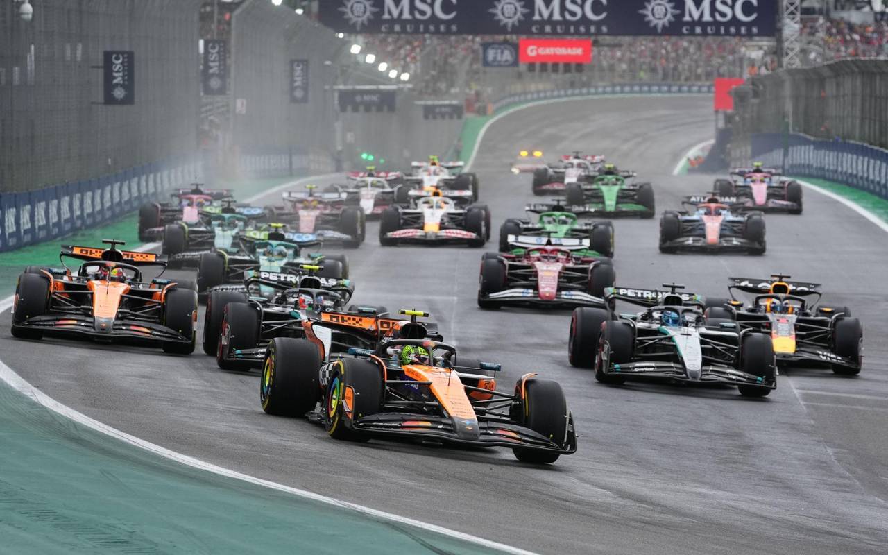 Großer Preis von Brasilien