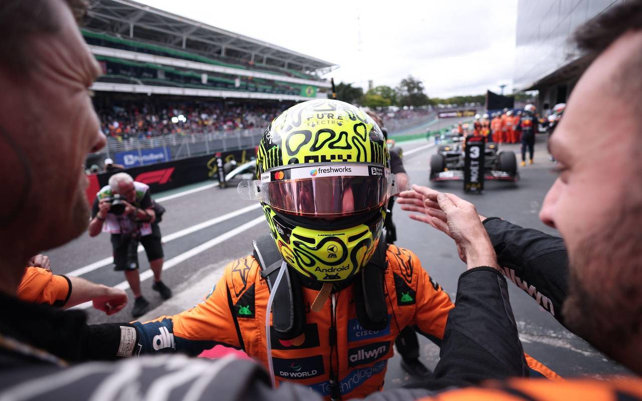 Großer Preis von Brasilien