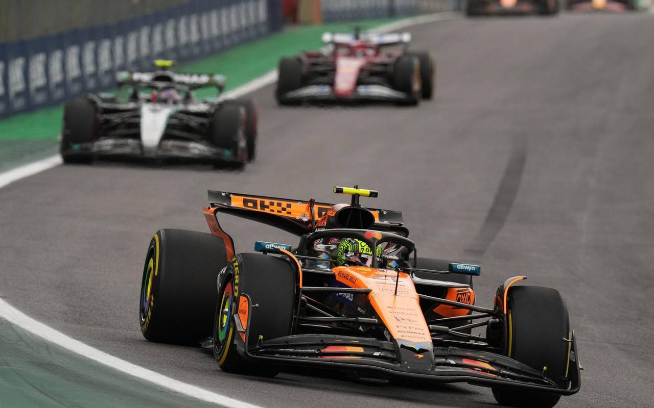 Großer Preis von Brasilien