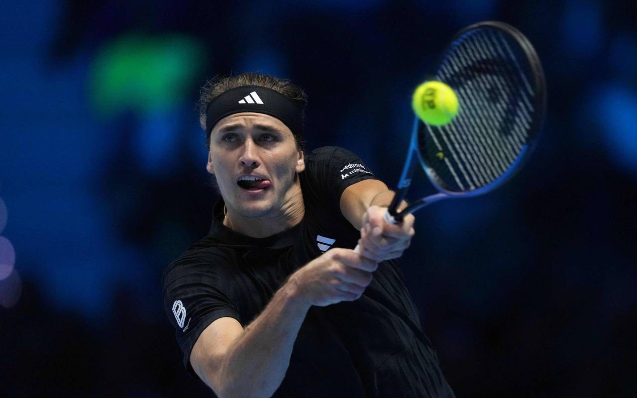 Tennis: ATP-Tour - ATP-World Tour Finals