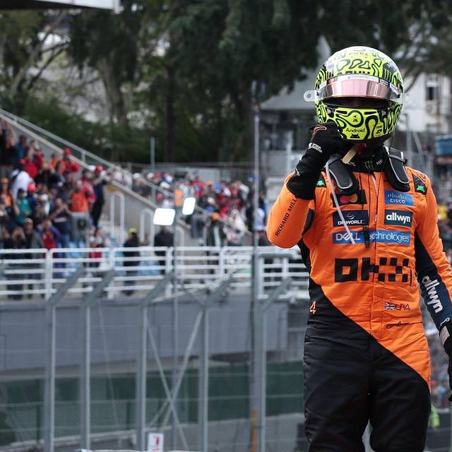 Großer Preis von Brasilien