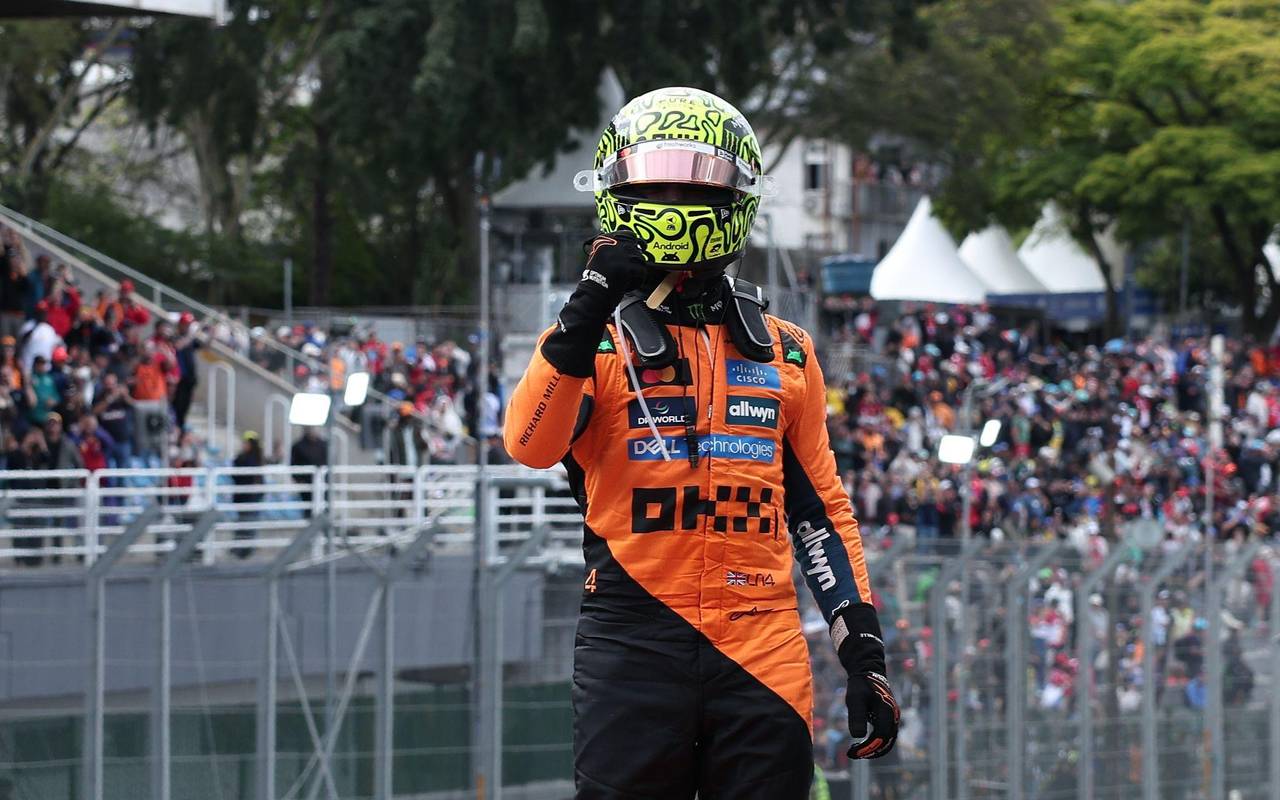 Großer Preis von Brasilien