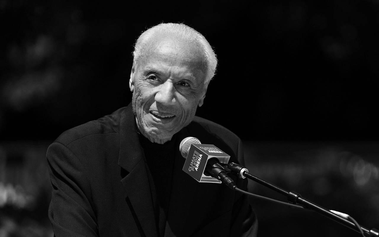 Basketball-Legende Lenny Wilkens gestorben