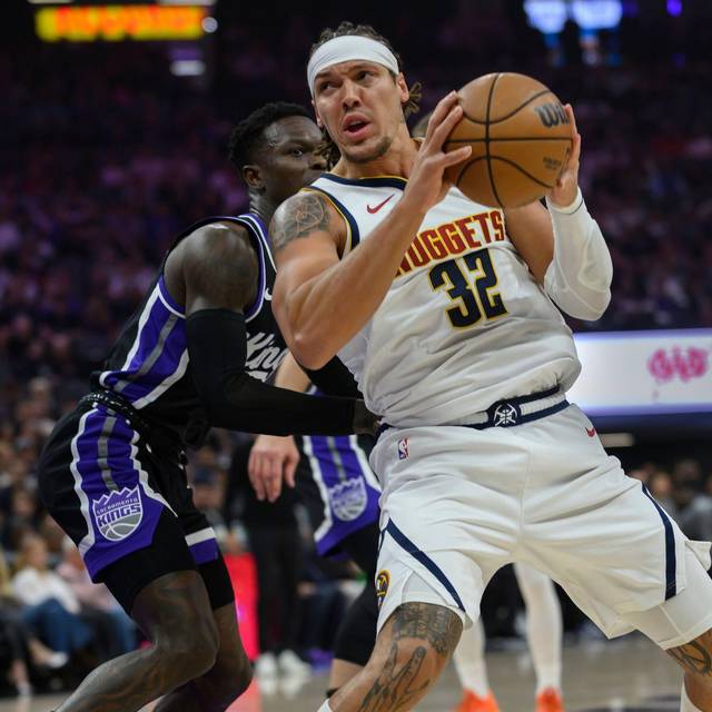 Sacramento Kings - Denver Nuggets
