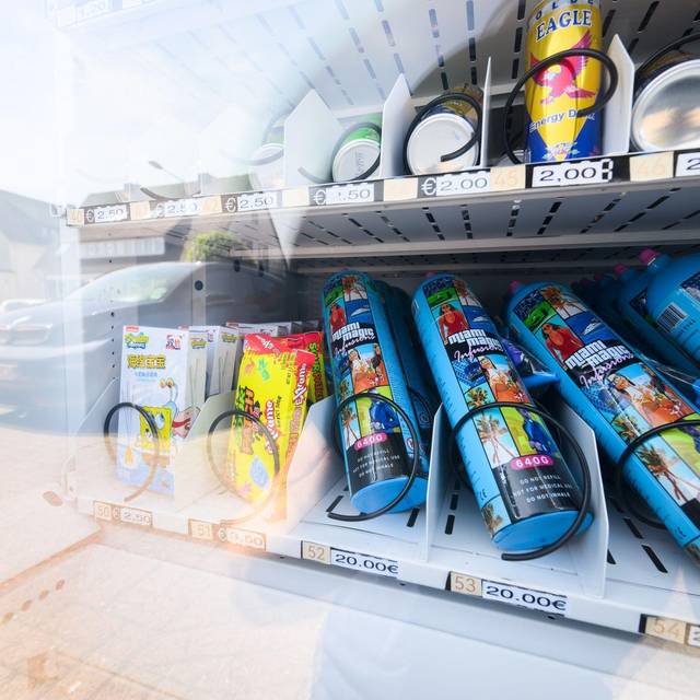 Lachgas-Verbot für Minderjährige