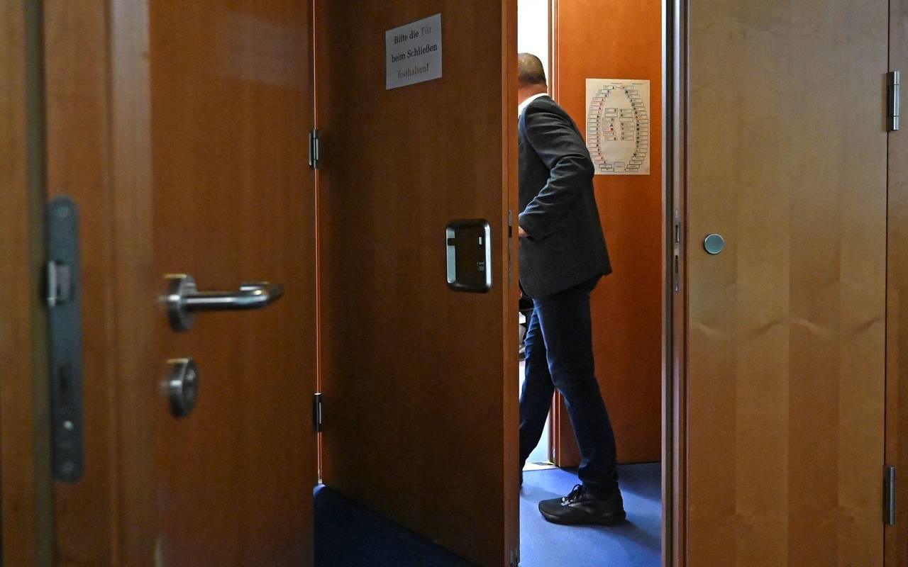 Haushaltsausschuss zum Bundeshaushalt 2026