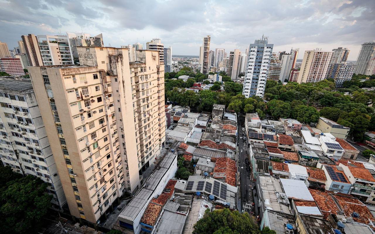 Weltklimakonferenz COP30