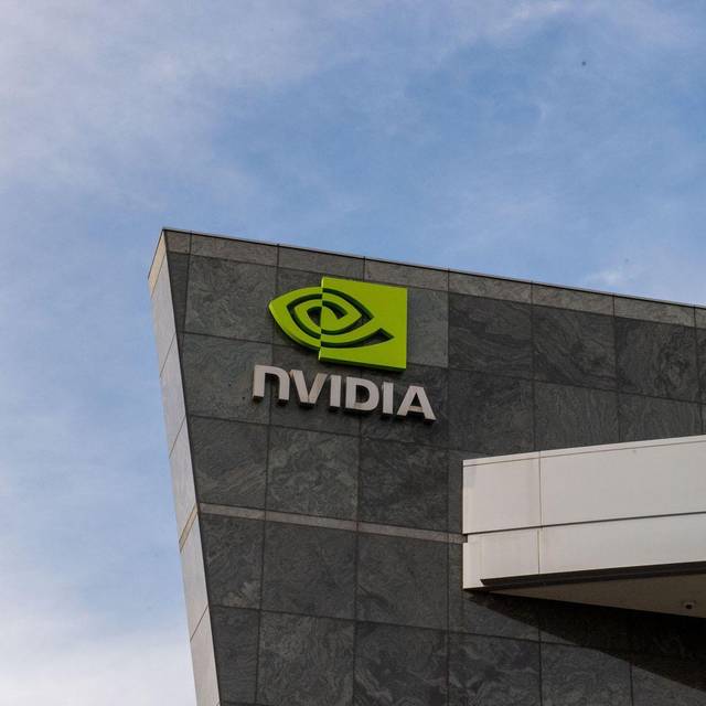Nvidia