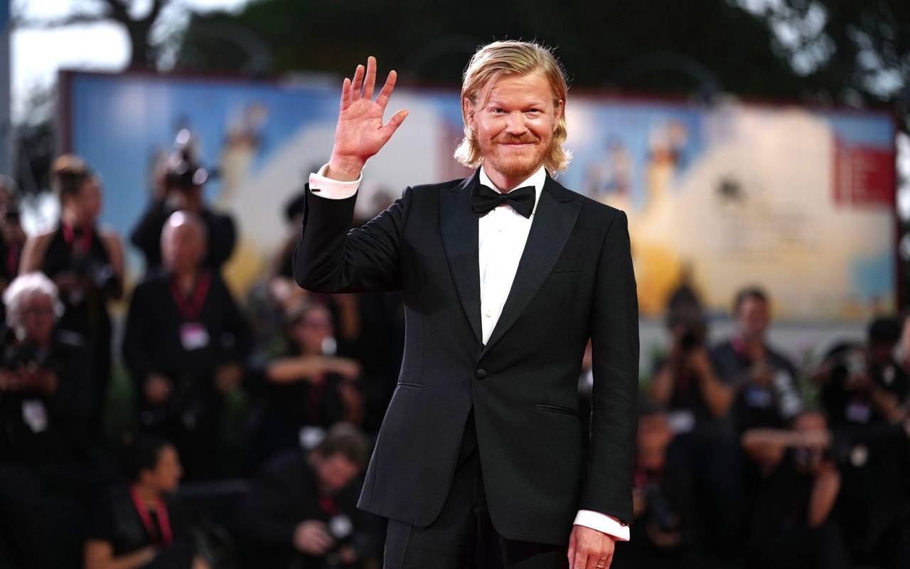 Jesse Plemons