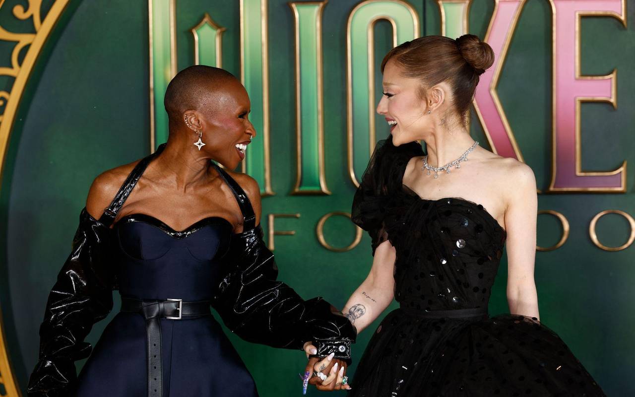 Europapremiere "Wicked: Teil 2"