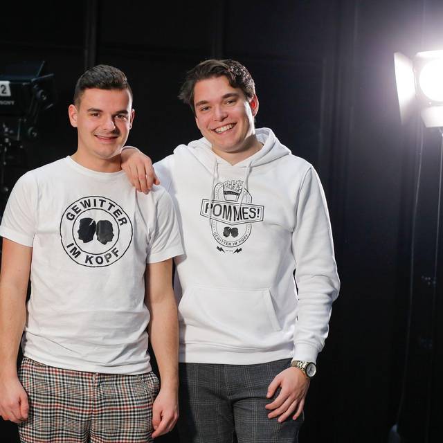 YouTube-Star Jan Zimmermann von «Gewitter im Kopf» ist tot