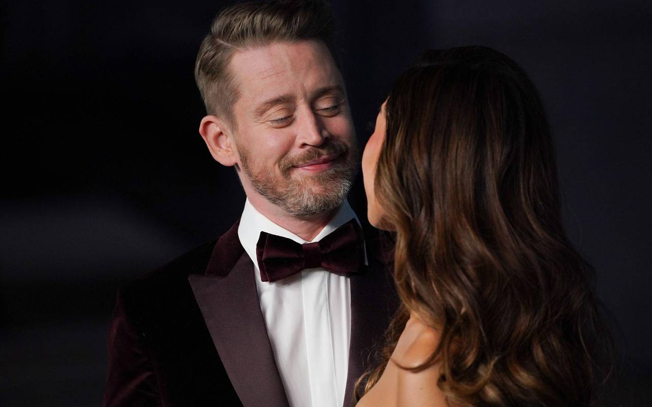 Academy Museum Gala in Los Angeles