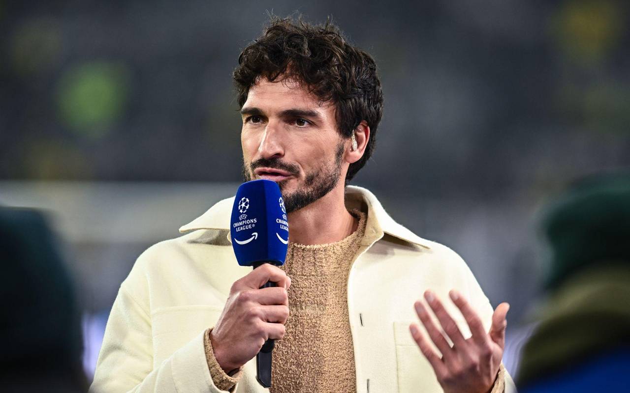 Borussia Dortmund - FC Villarreal