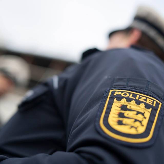 Polizei Baden-Württemberg
