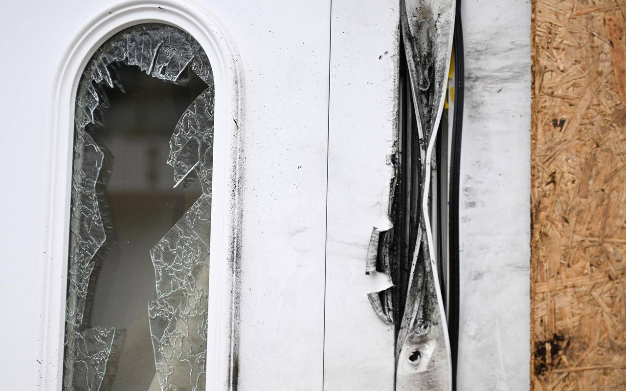 Nach Schüssen mit zwei Toten in Bad Friedrichshall