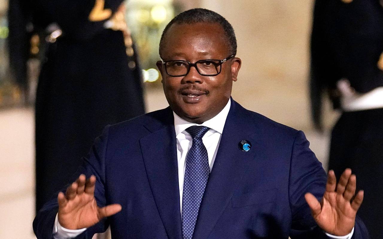 Putsch in Guinea-Bissau