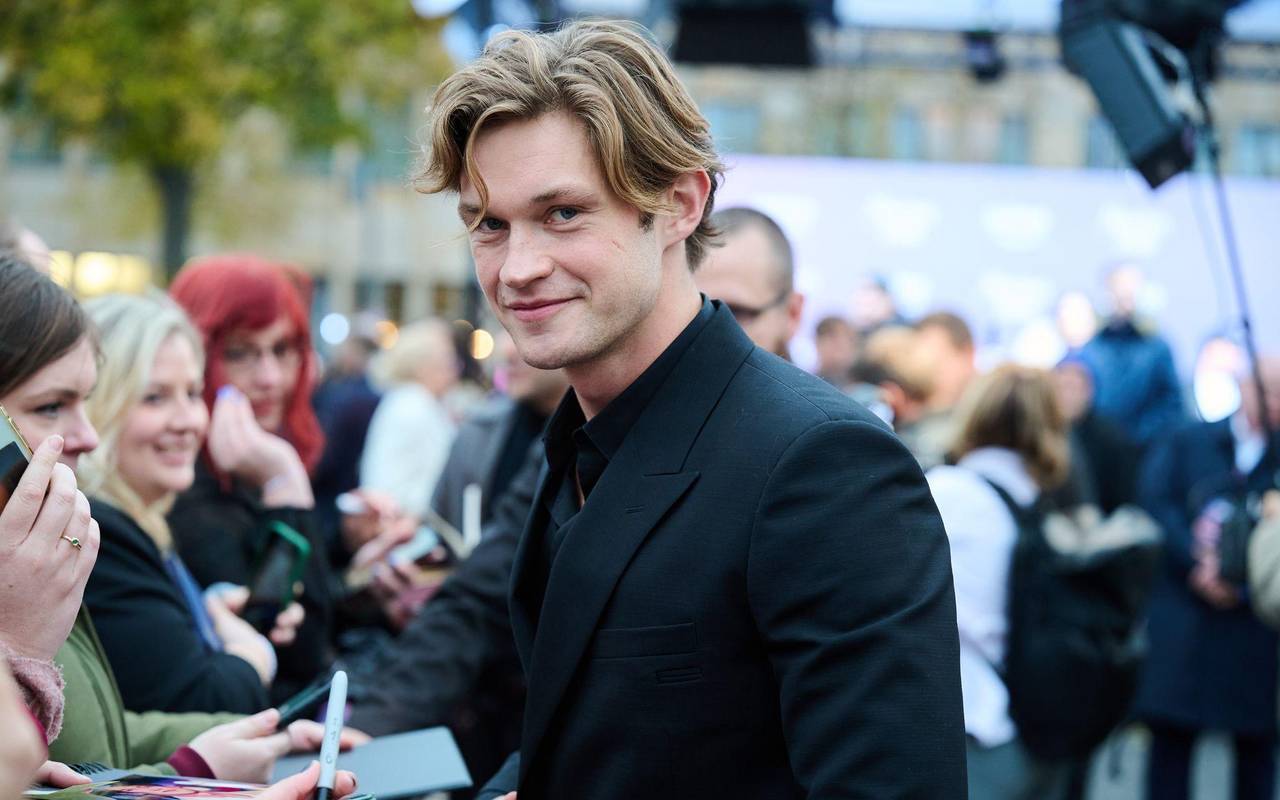 Premiere zweite Staffel der Amazon-Serie «Maxton Hall»