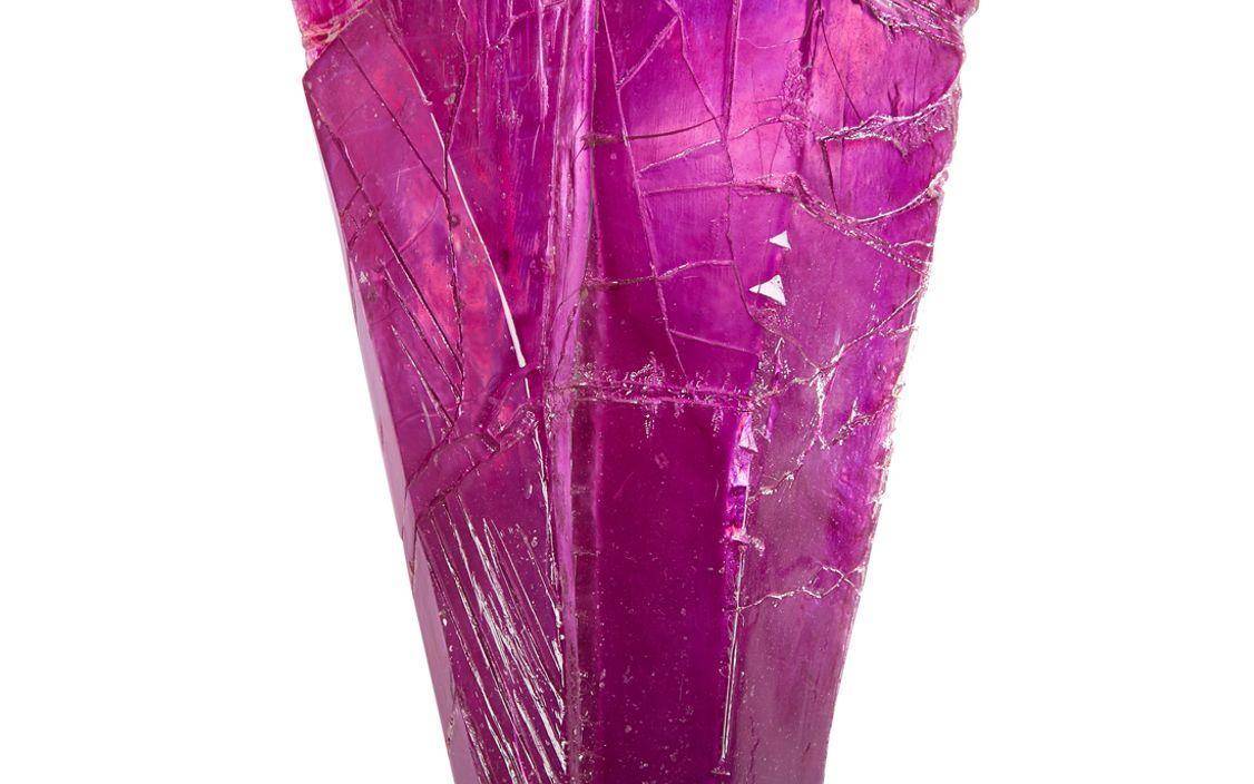 Versteigerung von Andenken an den US-Puppenspieler Jim Henson