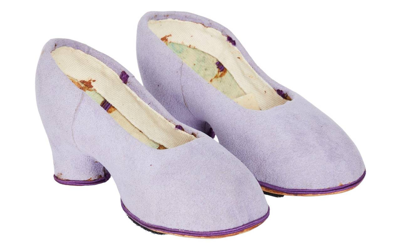 Versteigerung von Andenken an den US-Puppenspieler Jim Henson