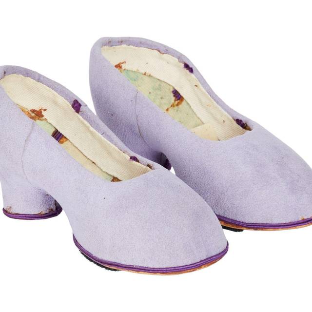 Versteigerung von Andenken an den US-Puppenspieler Jim Henson