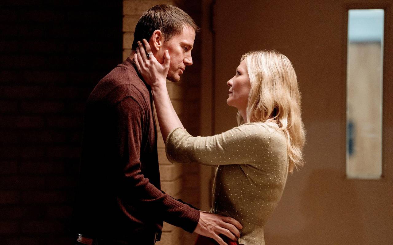 Kinostart - «Der Hochstapler, Roofman»