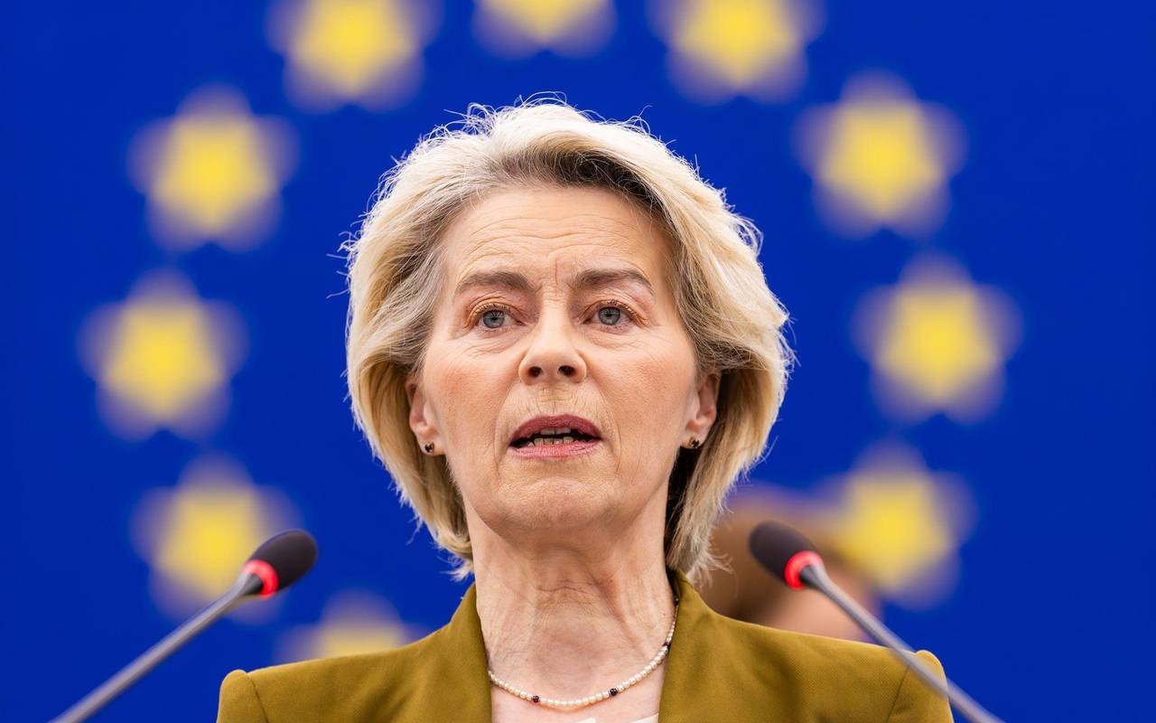 Plenarsitzung des Europäischen Parlaments