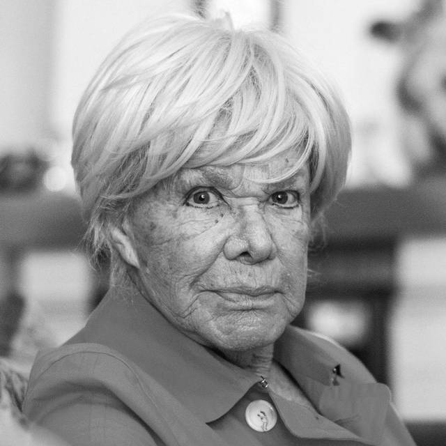 Schauspielerin Ingrid van Bergen gestorben