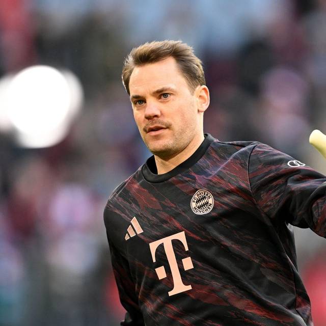 Bayern München - FC St. Pauli