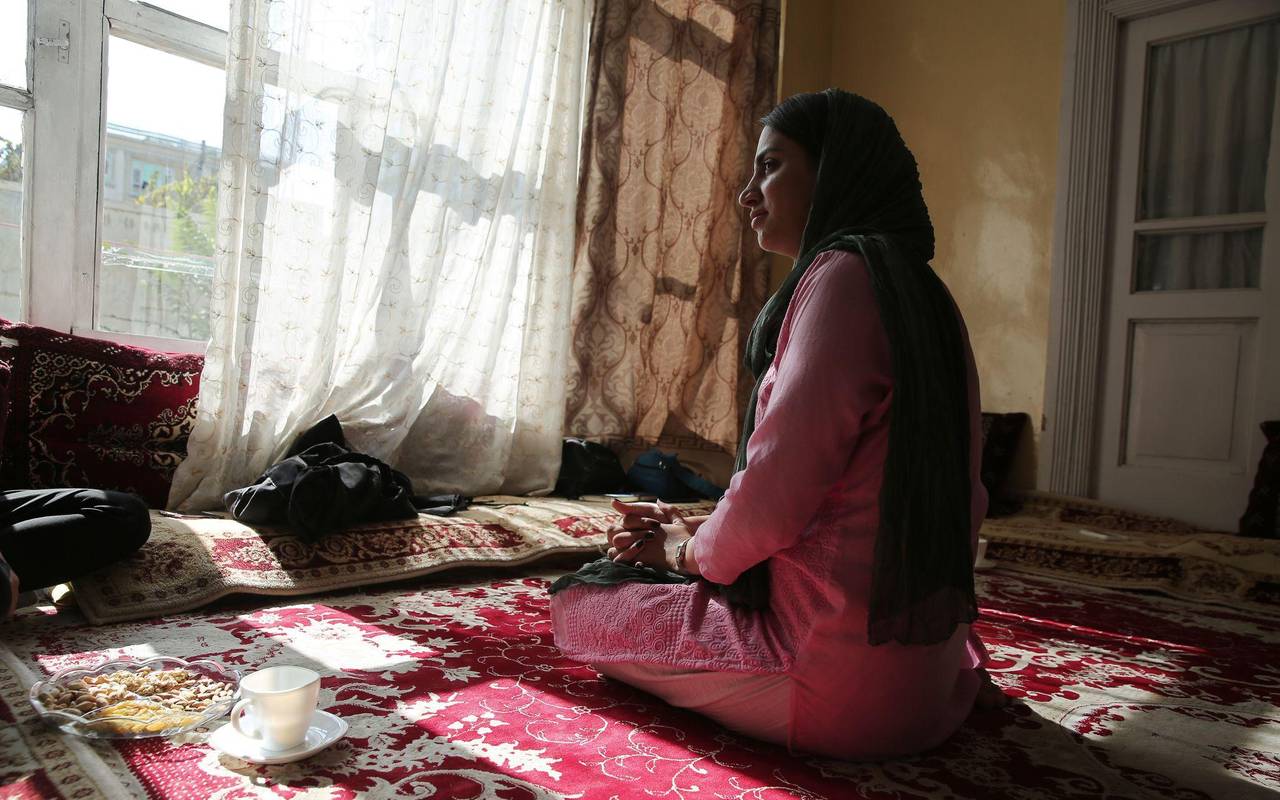 Tourismus in Afghanistan