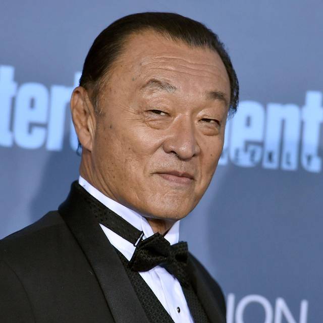 US-Schauspieler Cary-Hiroyuki-Tagawa gestorben