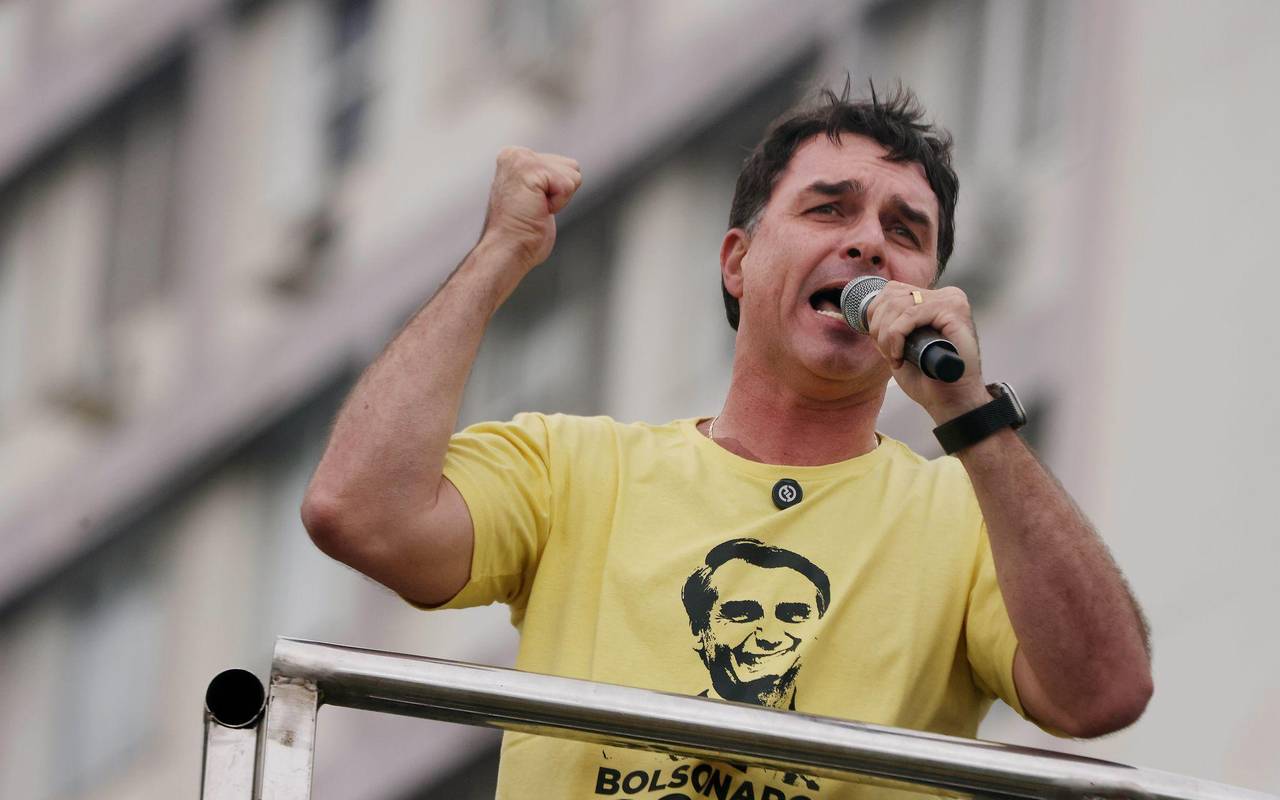 Bolsonaro nominiert Sohn als Präsidentschaftskandidaten