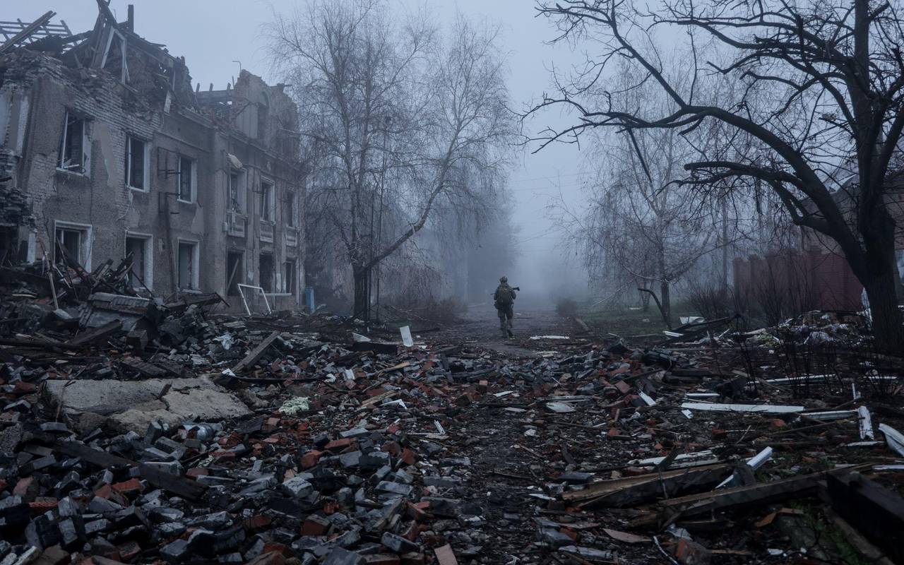 Ukrainekrieg - Kostjantyniwka