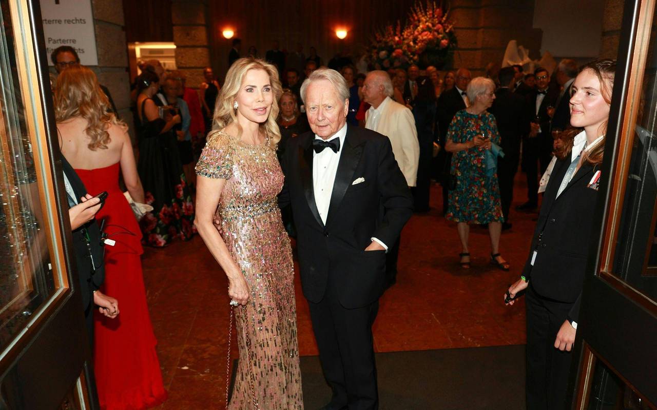 Salzburger Festspiele - Premiere "Macbeth"