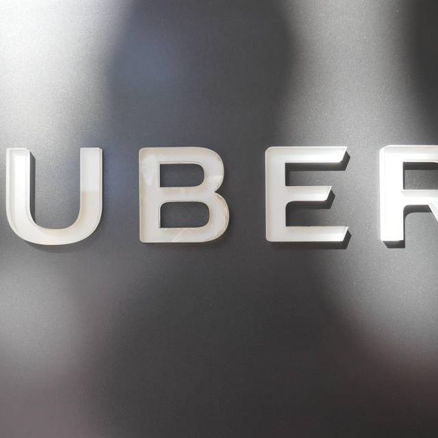 Fahrdienstleister Uber