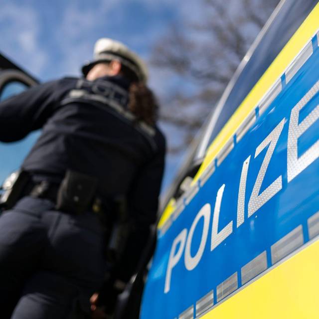 Polizei Baden-Württemberg