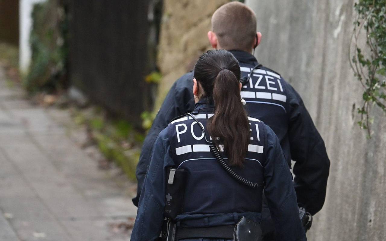 Medien: Ex-Schumacher-Manager Weber überfallen und ausgeraubt